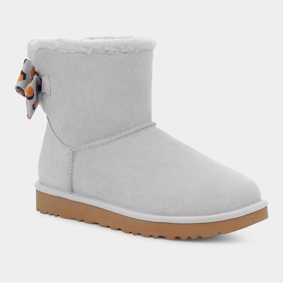 mini bailey bow Uggs : NEW - Picture 2 of 12